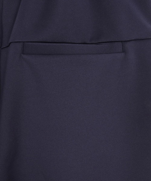 CAMBIO(カンビオ)の「mp14478- リラックスポンチテーパードパンツ(CMB-R0191)(その他パンツ・メンズ・ネイビー/グレー/ブラック・L/M/S)」の20枚目の写真
