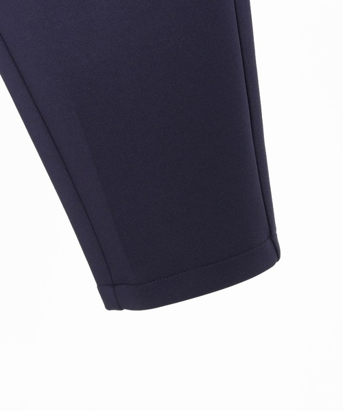 CAMBIO(カンビオ)の「mp14478- リラックスポンチテーパードパンツ(CMB-R0191)(その他パンツ・メンズ・ネイビー/グレー/ブラック・L/M/S)」の21枚目の写真