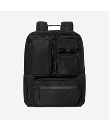 MINOC（ミノック）の「アレクサンダーシティバックパック（バックパック/リュック）」