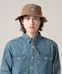 Levi's | Levi's/リーバイス ドローストリング バケットハット(ハット)