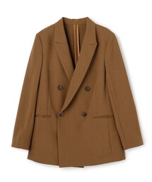 uncrave（アンクレイヴ）の「ウォッシャブルドライサップ ジャケット（テーラードジャケット）」