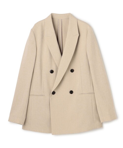 ウォッシャブルドライサップ ジャケット（テーラードジャケット