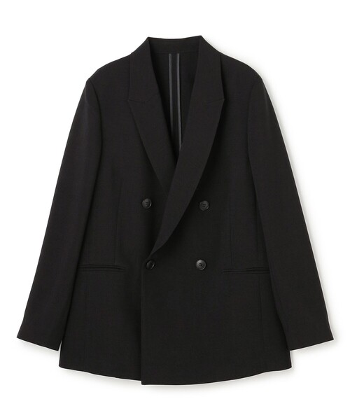 ウォッシャブルドライサップ ジャケット（テーラードジャケット