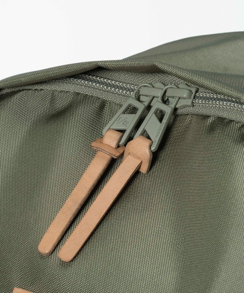 F/CE. (エフシーイー)の「MDNS × F/CE 420 re/cor 28L DAYPACK(バックパック/リュック・メンズ・グリーン系その他・FREE)」の3枚目の写真