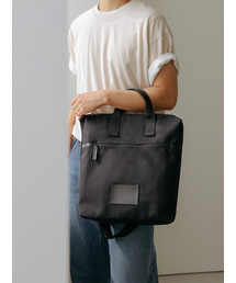 KYLIAN（キリアン）の「デリックナイロン トートバッグ（トートバッグ）」