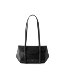 RAINBEE（レインビー）の「BELLE  BAG_ BLACK（ショルダーバッグ）」