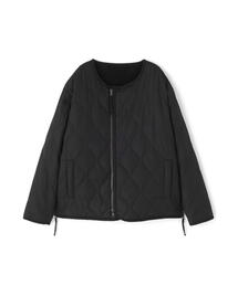 TAION（タイオン）の「TAION/タイオン/RIVERSIBLE DOWN BOA JACKET（ダウンジャケット/コート）」