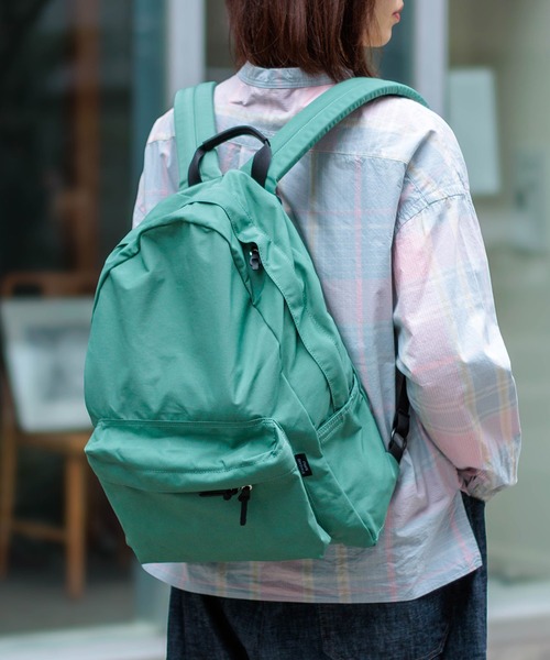 [STANDARD SUPPLY] SIMPLICITYDAILY DAYPACK / デイリーデイパック