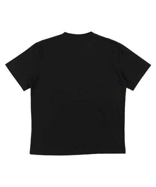 THECOLDESTMOMENT(ザコールデストモーメント)の「TCM starfish mini logo T (black)(Tシャツ/カットソー・レディース・その他・S/M/L/XL)」の3枚目の写真