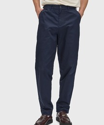 FRED PERRY（フレッドペリー）の「Slim Fit Twill Trousers／スリムフィットツイルトラウザー（その他パンツ）」
