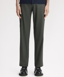 FRED PERRY（フレッドペリー）の「Slim Fit Twill Trousers／スリムフィットツイルトラウザー（その他パンツ）」