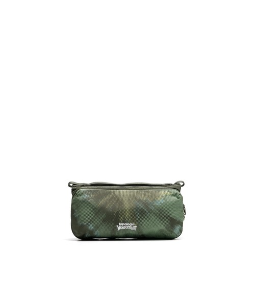 Topologie x Wonderfruit Bottle Sacoche Medium（ショルダーバッグ