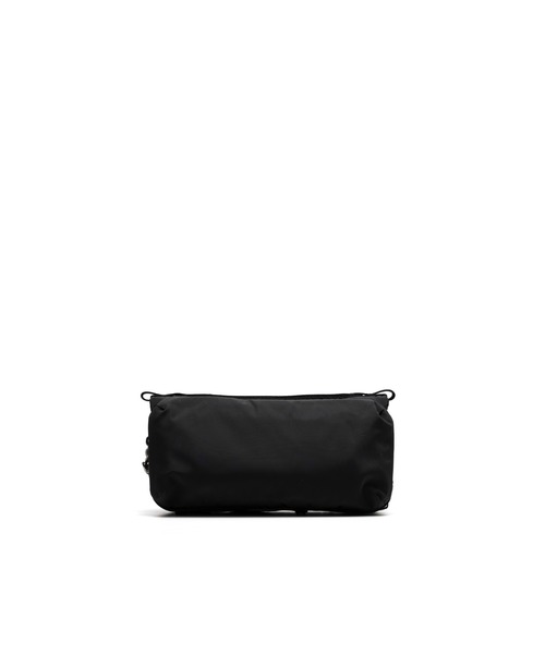 Topologie(トポロジー)の「Topologie x Wonderfruit Bottle Sacoche Medium(ショルダーバッグ・レディース・ブラック系/グリーン系2/ピンク系・ONE SIZE)」の5枚目の写真