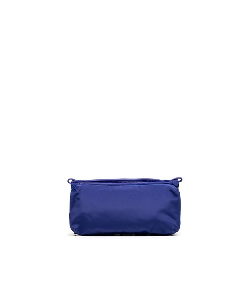 Topologie(トポロジー)の「Topologie x Wonderfruit Bottle Sacoche Medium(ショルダーバッグ・レディース・ブラック系/グリーン系2/ピンク系・ONE SIZE)」の9枚目の写真