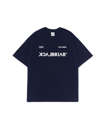 BBユニオンTシャツ（ネイビー）
