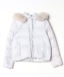 SNIDEL（スナイデル）の「ダウンコート（ダウンジャケット/コート）」