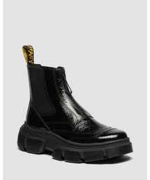 Dr. Martens/ドクターマーチン JADON 8ホールブーツ 15265001（ブーツ