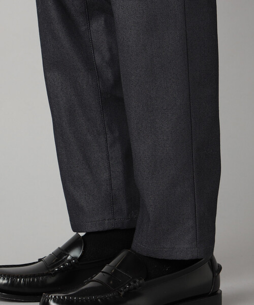 COMME CA MEN（コムサメン）の「ドビーストレッチ 5ポケットパンツ（その他パンツ・メンズ・チャコールグレー・M/L）」の13枚目の写真