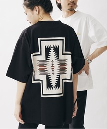 PENDLETON（ペンドルトン）の「半袖Tシャツ（Tシャツ/カットソー）」