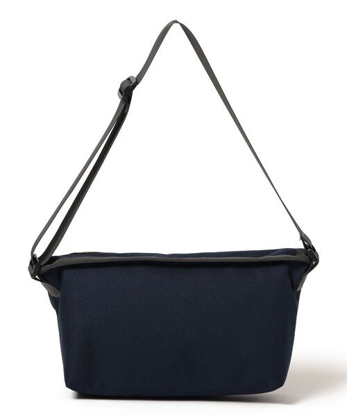 BEAMS mini(ビームスミニ)の「【7/2再値下げ】【COLLABORATION】最強王図鑑 / ショルダーバッグ 2026SS お出かけ 旅行 公園(ショルダーバッグ・キッズ・ネイビー・ONE SIZE)」の15枚目の写真