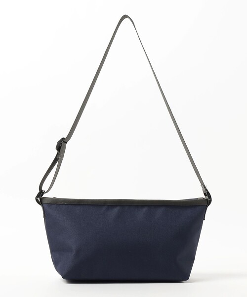 BEAMS mini(ビームスミニ)の「【7/2再値下げ】【COLLABORATION】最強王図鑑 / ショルダーバッグ 2026SS お出かけ 旅行 公園(ショルダーバッグ・キッズ・ネイビー・ONE SIZE)」の10枚目の写真