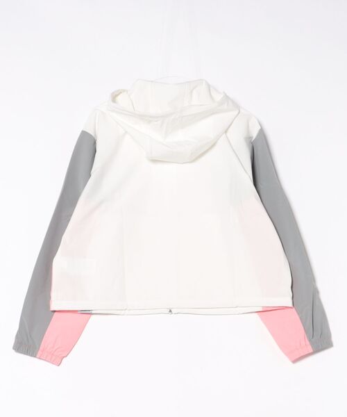 NEW BALANCE(ニューバランス)の「《New Balance》WJ61M2MG(その他アウター・レディース・ブラック/ホワイト系/ネイビー・S/M/L/XL)」の5枚目の写真