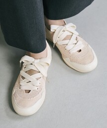 バレエ スニーカー（スニーカー）｜steppi（ステッピ）のファッション