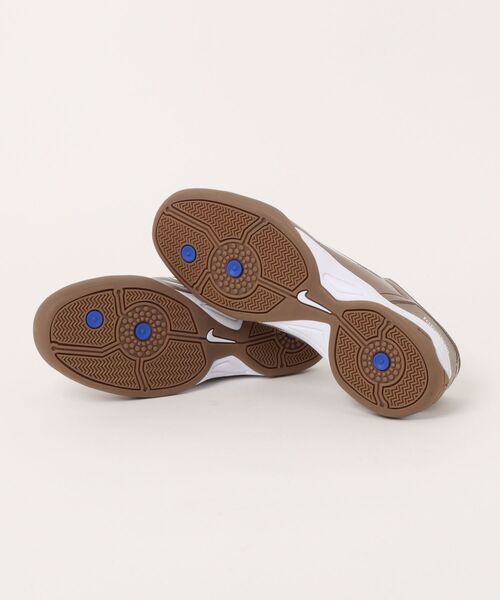 NIKE(ナイキ)の「【NIKE】HQ2851-202 TOTAL 90 ナイキ トータル 90(スニーカー・メンズ・ブラウン・28.5/28/27.5/27/26.5)」の3枚目の写真