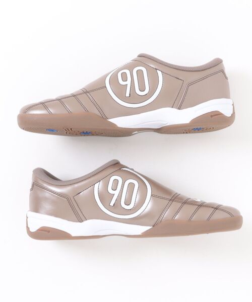 NIKE(ナイキ)の「【NIKE】HQ2851-202 TOTAL 90 ナイキ トータル 90(スニーカー・メンズ・ブラウン・28.5/28/27.5/27/26.5)」の4枚目の写真