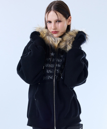 LUVISTRUE｜ラヴイズトゥルーのパーカー通販 - ZOZOTOWN