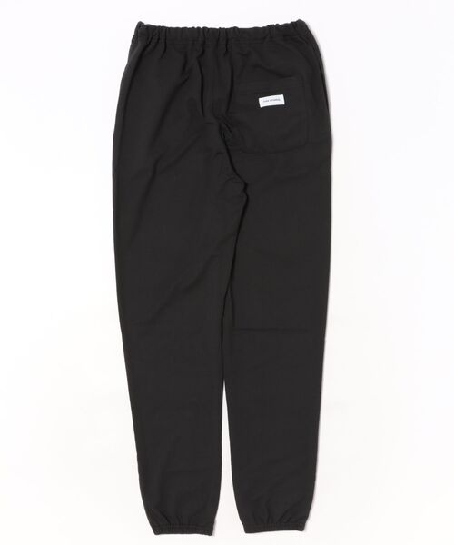 FOV（フォブ）の「フォブ ライトスウェットパンツ（その他パンツ・レディース・ブラック/トップグレー・F）」の3枚目の写真