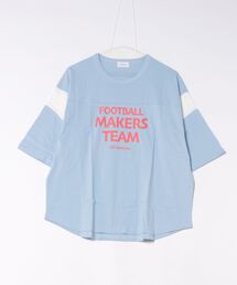 FOV（フォブ）の「FOV/フォブ MAKERS Tシャツ（Tシャツ/カットソー）」