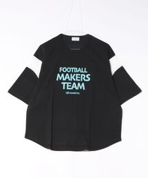 FOV/フォブ MAKERS Tシャツ