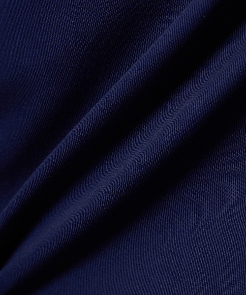 MSML（エムエスエムエル）の「BANDANA T/C TWILL PANTS（チノパンツ・メンズ・ネイビー/モスグリーン・XL/L/M）」の14枚目の写真