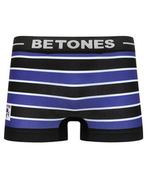 BETONES（ビトーンズ）の「【BETONES/ビトーンズ】 WORLD TOURシリーズ 2026年2月「NEW ZEALAND2-NZL002」 アンダーウェア ボクサー NEW ZEALAND2-NZL002（ボクサーパンツ）」