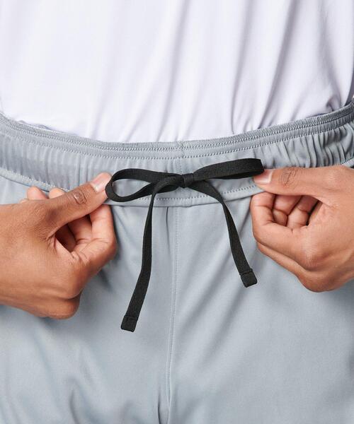 UNDER ARMOUR（アンダーアーマー）の「UAヤード テック ショーツ（ベースボール/メンズ）（その他パンツ・メンズ・グレー・XL/L/M/S/2XL/3XL）」の3枚目の写真