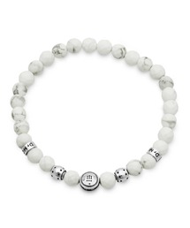 Dr MONROE（ドクターモンロー）の「SV925 天然石 ブレスレット（ブレスレット）」