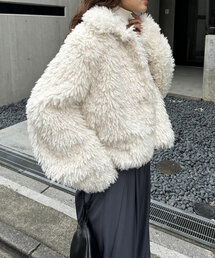 mline（エムライン）の「ジャケット（その他アウター）」