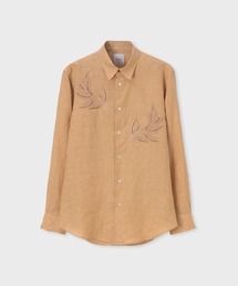 Paul Smith｜ポール・スミスのシャツ/ブラウス（刺繍）通販 - ZOZOTOWN