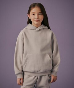 THE NORTH FACE/ノースフェイス】Tech Air Sweat Wide フードパーカー