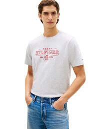 HERITAGE GRAPHIC TEE