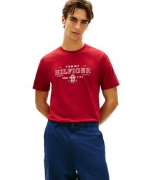 HERITAGE GRAPHIC TEE