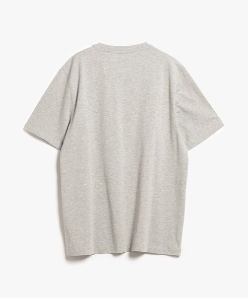 TOMMY HILFIGER(トミーヒルフィガー)の「HERITAGE GRAPHIC TEE(Tシャツ/カットソー・メンズ・レッド/グレー・SMALL/LARGE/MEDIUM/X-LARGE)」の7枚目の写真