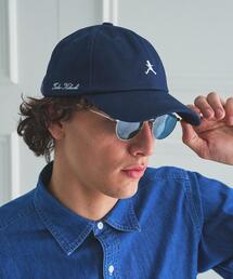 TAKEO KIKUCHI（タケオキクチ）の「【BOWLER HAT LABEL】ボーラーハットウォーカーBBキャップ（キャップ）」