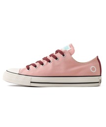 CONVERSE ALL STAR OX / NARUTO SHIPPUDEN / コンバース オールスター OX / ナルト 疾風伝