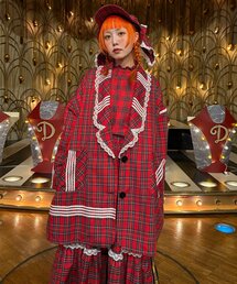 CIAOPANIC | 【I’ｍ×CIAOPANIC】キュンを纏うテーラードジャケット(テーラードジャケット)