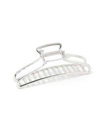 LAKOLE | メタルフレームバンスクリップ / 648470(バレッタ/ヘアクリップ)