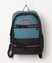BILLABONG（ビラボン）の「BILLABONG メンズ COMMAND STASH バックパック/リュック 【2026年春夏モデル】（バックパック/リュック）」
