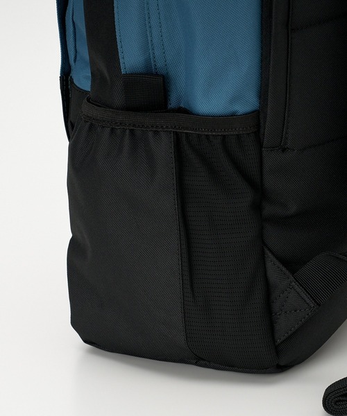 BILLABONG(ビラボン)の「BILLABONG メンズ COMMAND STASH バックパック/リュック 【2026年春夏モデル】(バックパック/リュック・メンズ・グレー/ブルー系その他・FREE)」の7枚目の写真