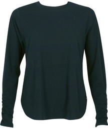 スポーツウェア ロングTシャツ 長袖